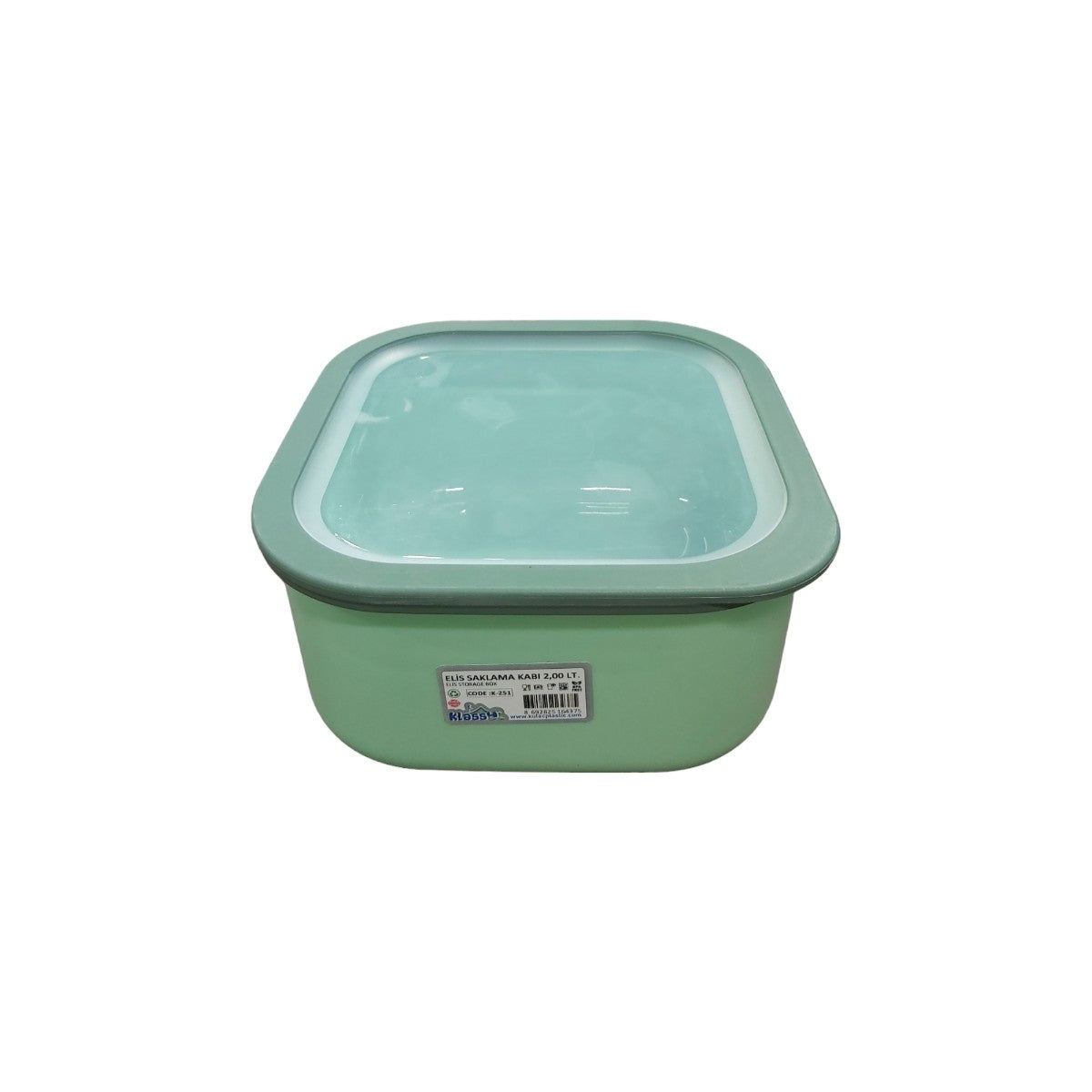 klassy-caserola-patrata-elis-2l-k251-44730