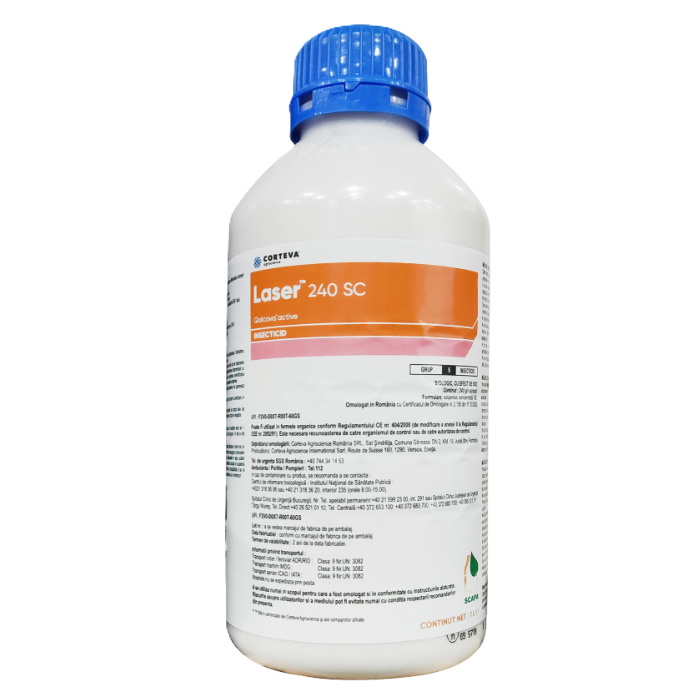 insecticid-laser-240-sc