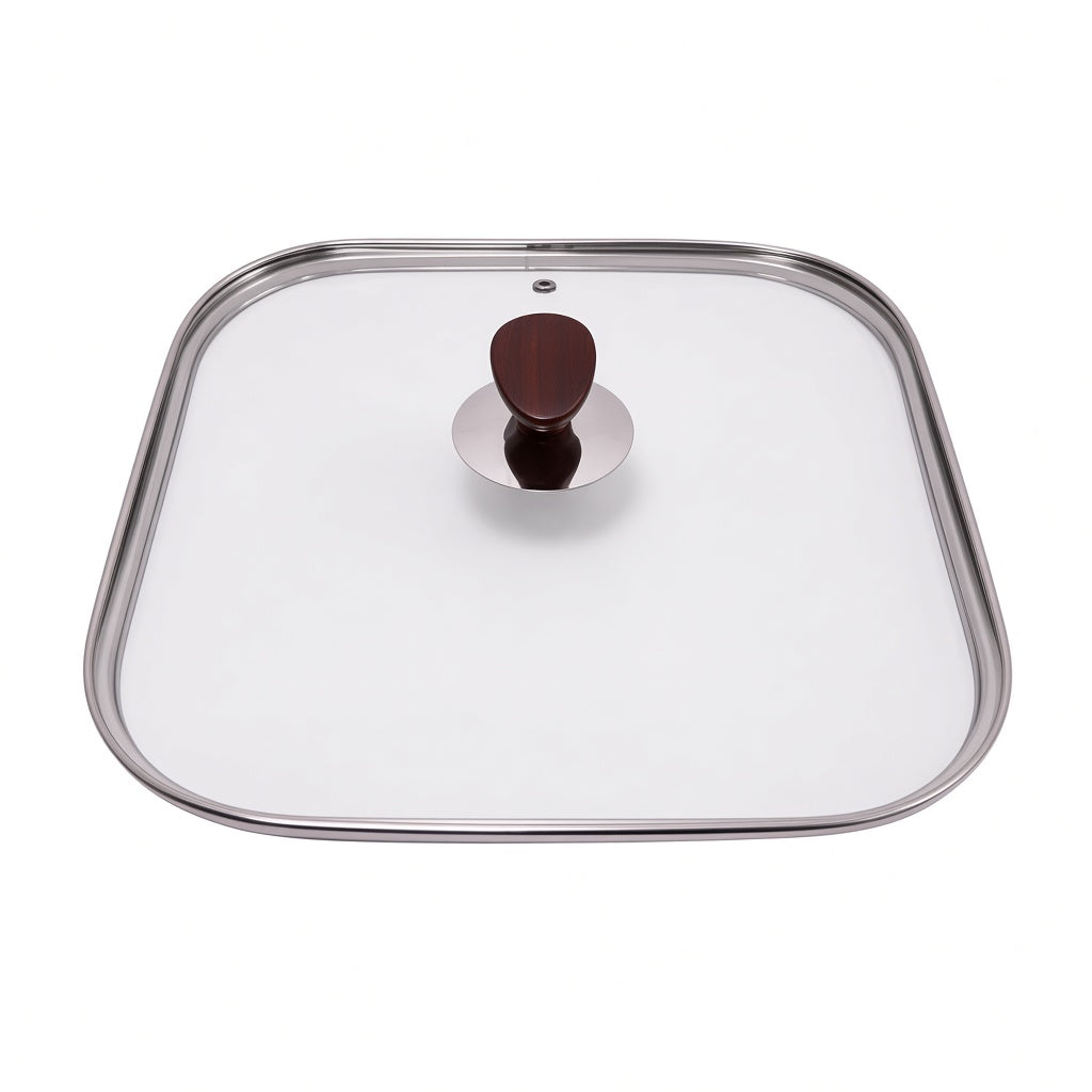 CAPAC STICLA GRILL 28CM 33.28
