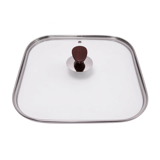 CAPAC STICLA GRILL 28CM 33.28