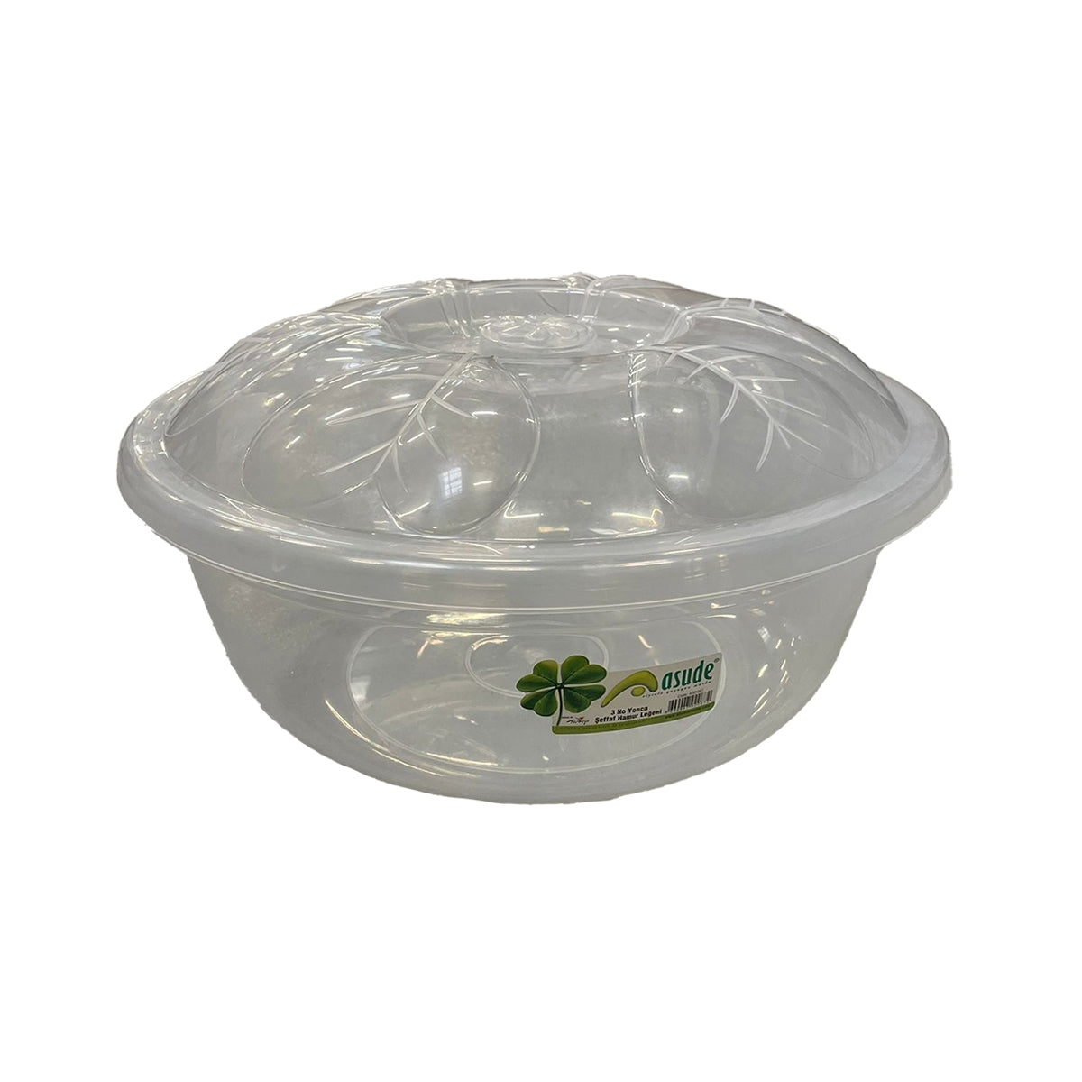 lighean-transparent-yonca-cu-capac-nr-3-12l-asd087-42025