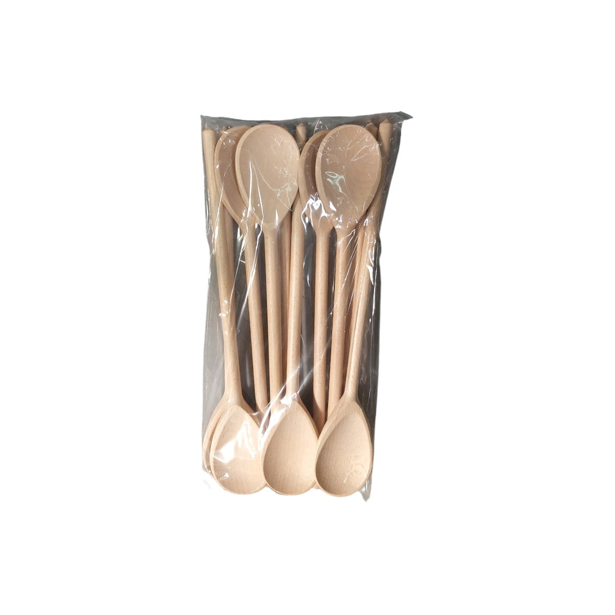 lingura-lemn-10buc-set-35cm-45283