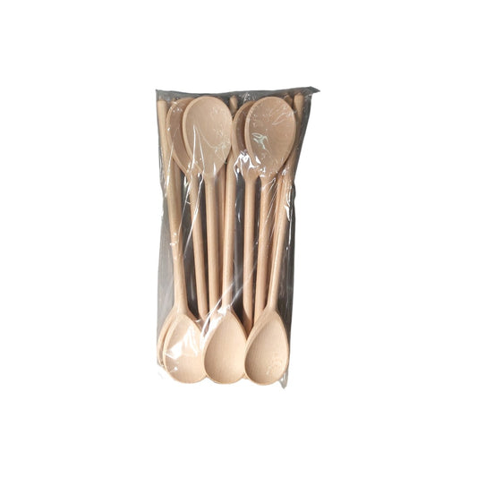 lingura-lemn-10buc-set-35cm-45283