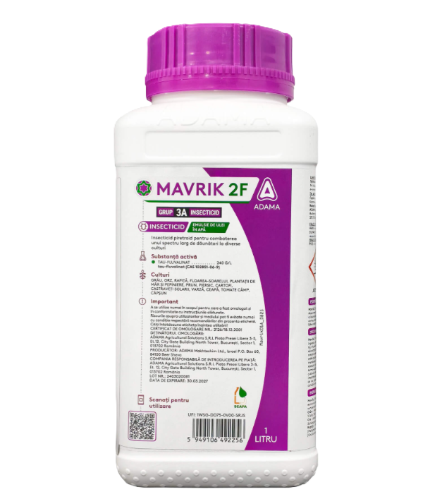 mavrik-2f