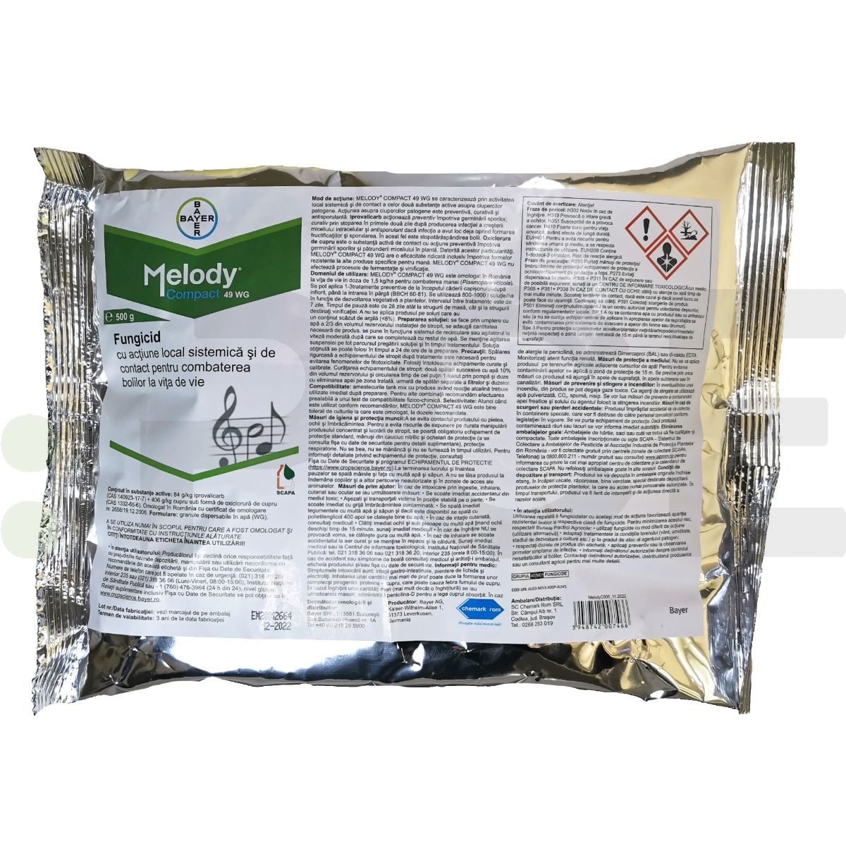 melody-compact-49-wg