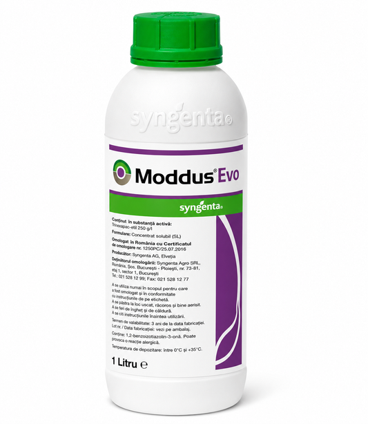 regulator-crestere-moddus-evo-trinexapac-etil-syngenta