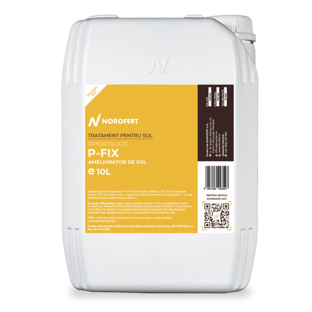 tratament-sol-pfix-bio-solubilizare-fosfor-ecologic-lichid