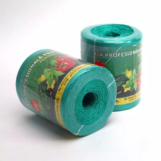 Sfoară de palisat – rezistentă și durabilă pentru sere și solarii