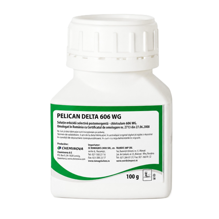 pelican-delta-606-wg-erbicid-metsulfuron-diflufenican-grau-orzoaica