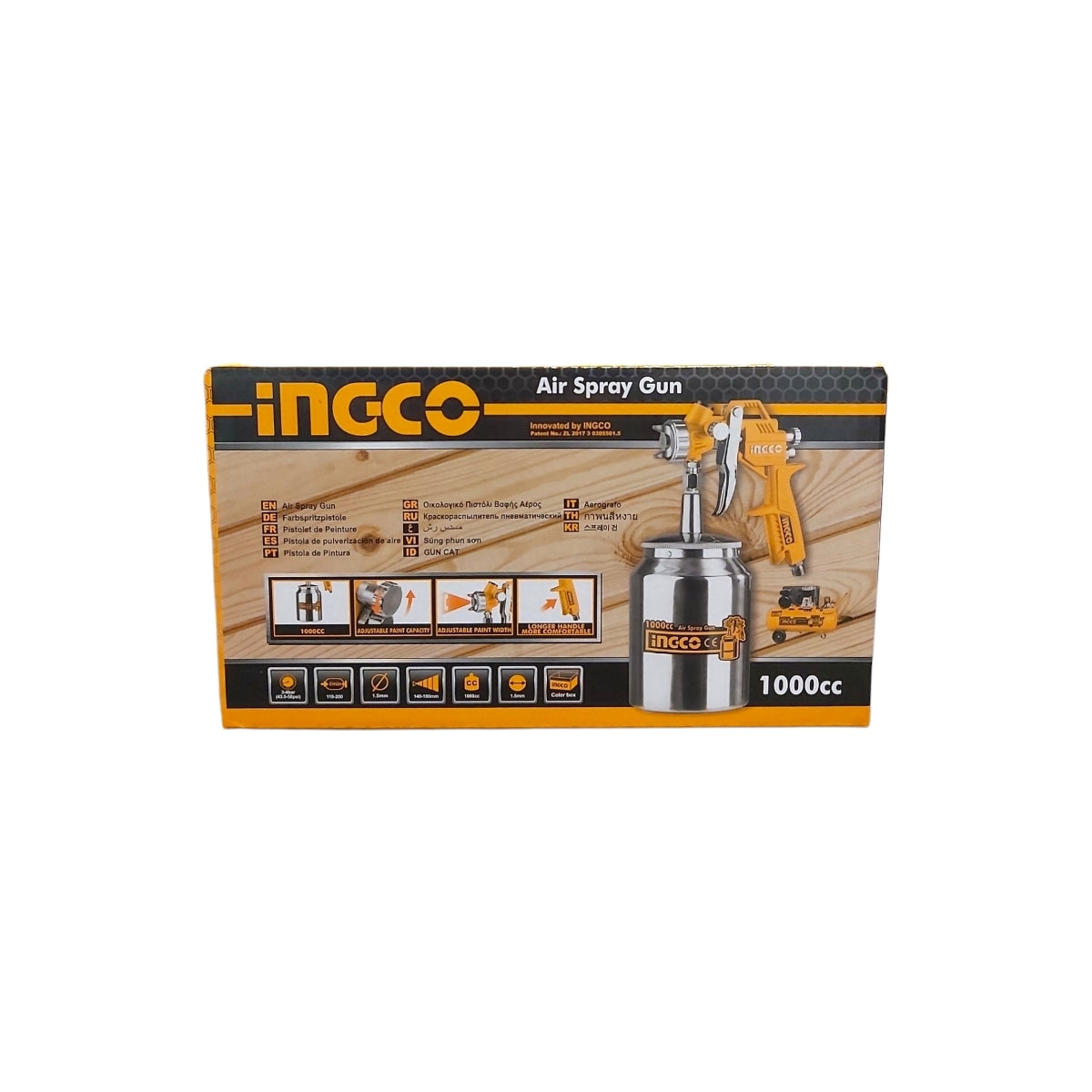 pistol-vopsit-vas-metal-jos-1000cc-asg3101-42298
