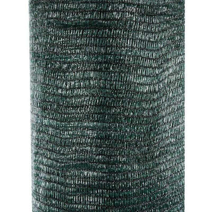 Plasa de umbrire legume, 30 g/mp, grad de umbrire 30%, verde, 50x2 m, Micul Fermier