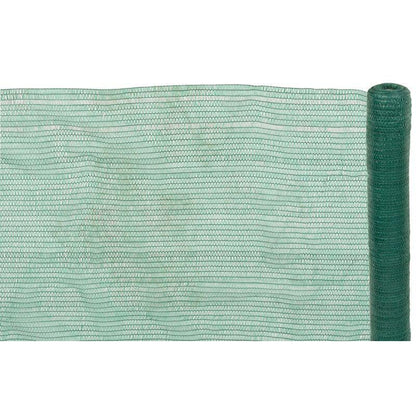 Plasa de umbrire legume, HDPE, UV, 30 g/mp, grad de umbrire 30%, verde, 1.5x25 m, Strend Pro