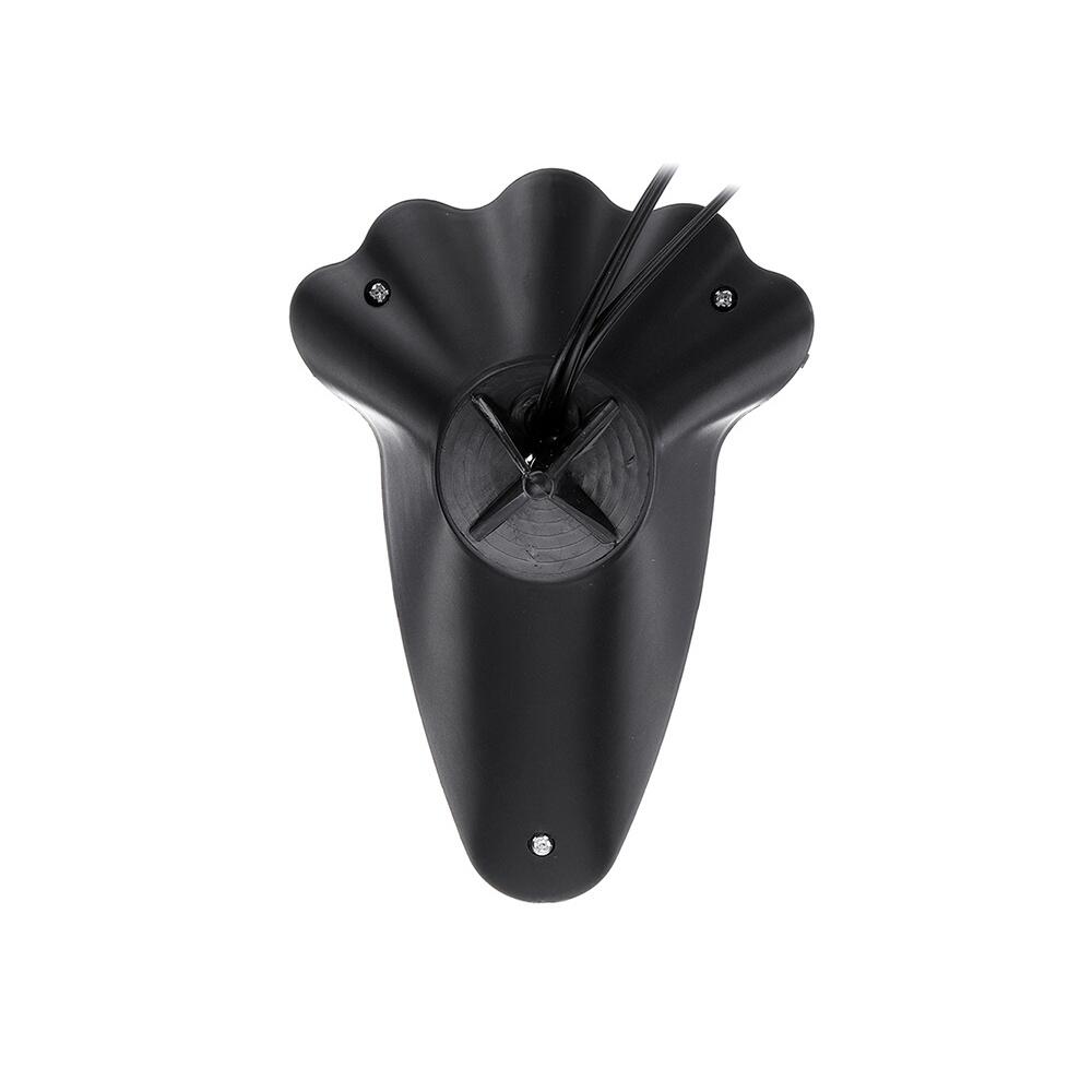 Lampa solara pentru gradina, Verk Group, model urme animal, AA, 1.2 V, set 4 buc, 9x12 cm
