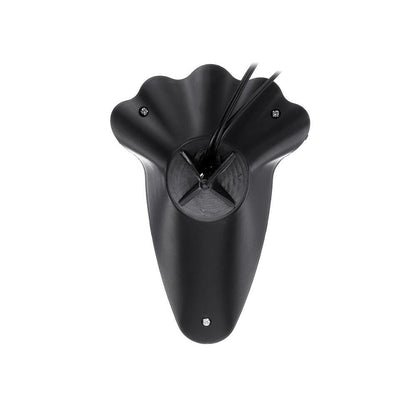Lampa solara pentru gradina, Verk Group, model urme animal, AA, 1.2 V, set 4 buc, 9x12 cm