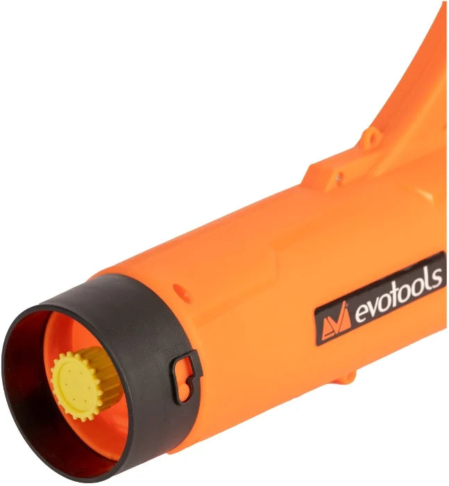 Atomizor / Pompă Booster Evotools 80W pentru pompa de stropit cu acumulator
