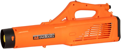 Atomizor / Pompă Booster Evotools 80W pentru pompa de stropit cu acumulator