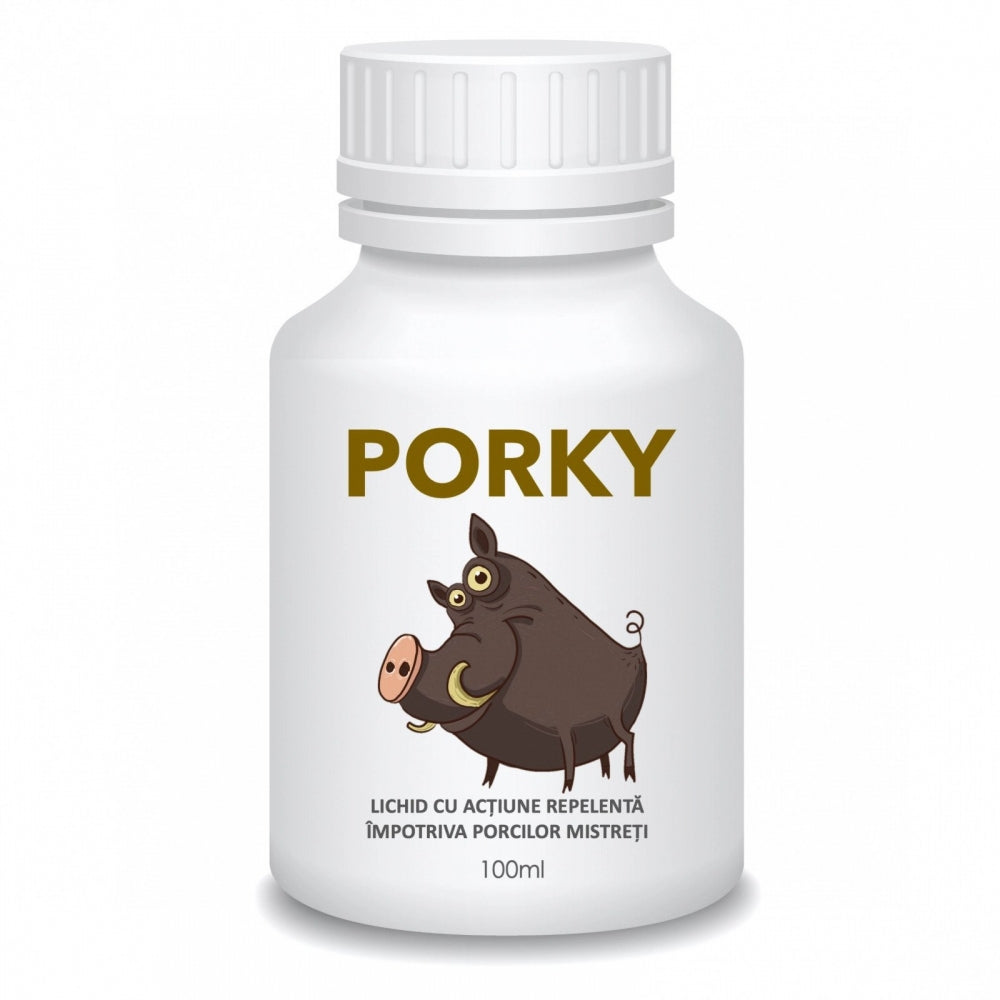 porky-actiune-repelenta-porcilor-mistreti-curte-lichid
