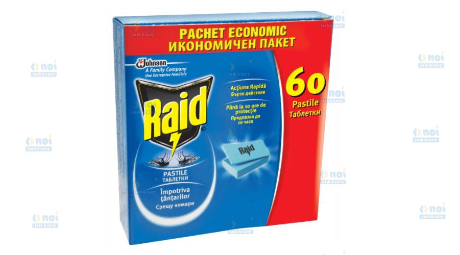 raid-pastile-antitantari-60buc-7562