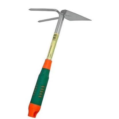 Sapaliga mini, ascutita, 2 dinti, 19x32 cm, Strend Pro