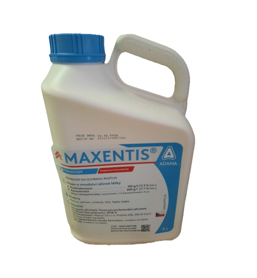 maxentis-5l-fungicid-azoxistrobin-protioconazol-cereale-rapita-floarea-soarelui