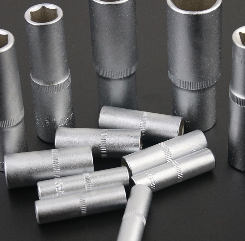 Trusa Chei tubulare 108 piese (made in Germany)