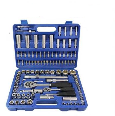 Trusa Chei tubulare 108 piese (made in Germany)