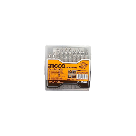 set-biti-ph1-scurti-20buc-sdb11ph113-42230