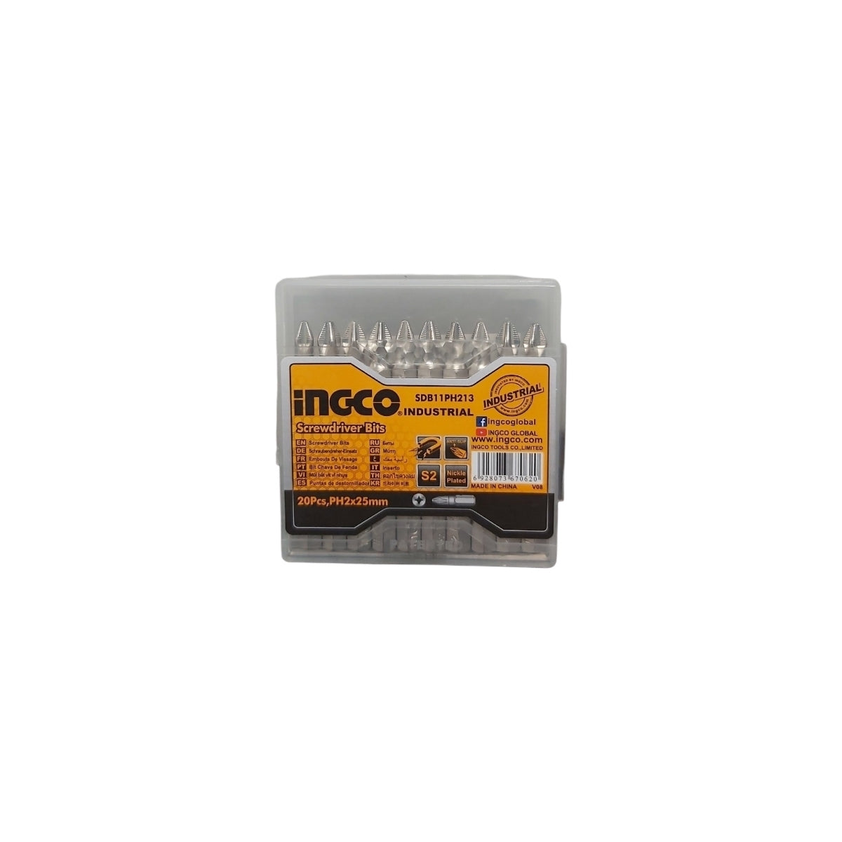 set-biti-ph2-scurti-20buc-sdb11ph213-42231