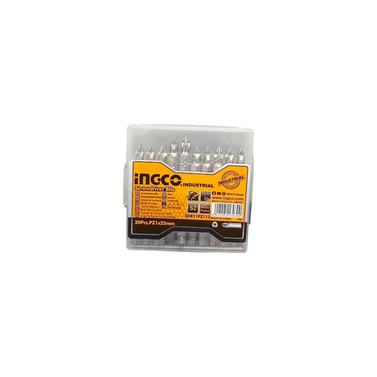 set-biti-pz1-scurti-20buc-sdb11pz113-42233