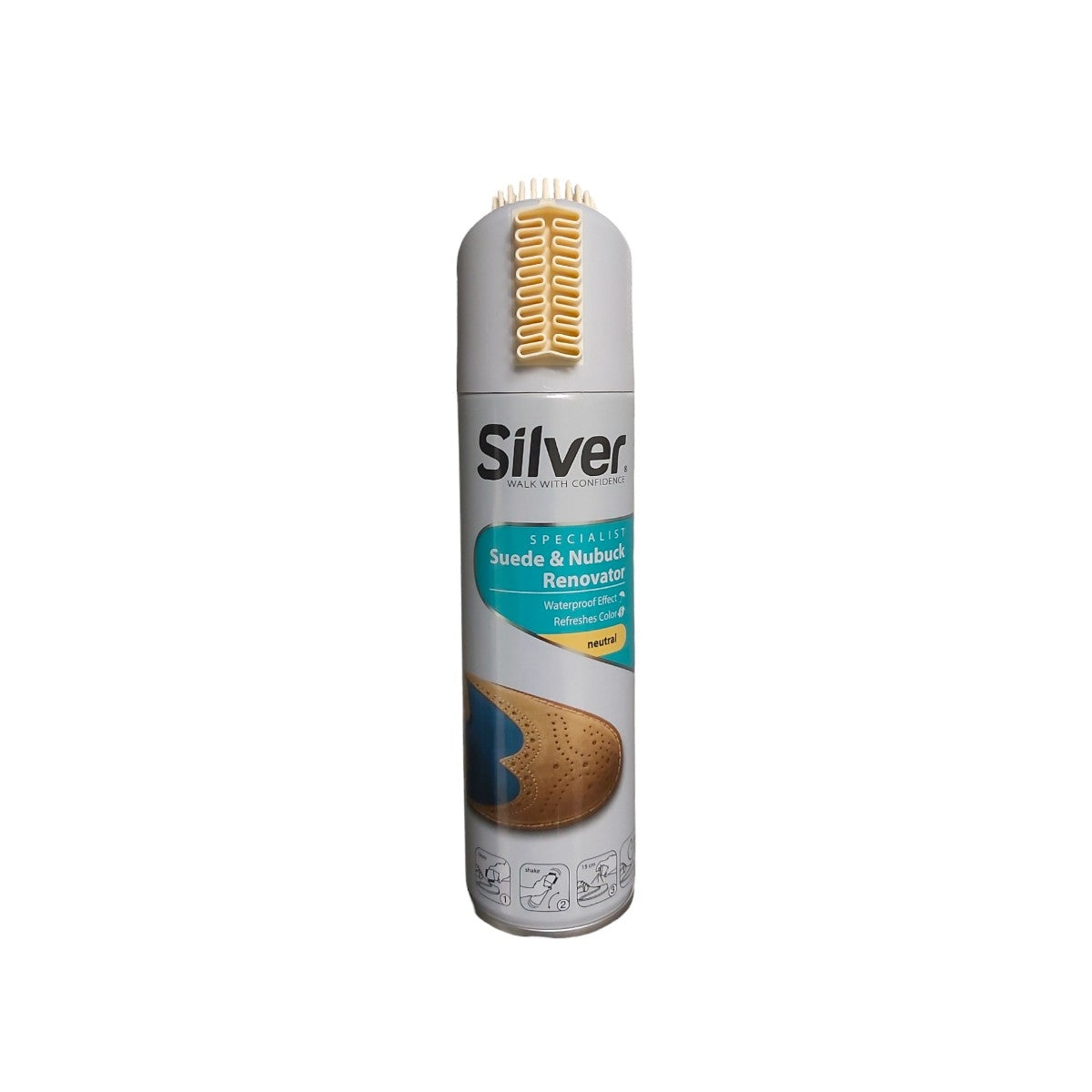 silver-spray-reconditionare-piele-intoarsa-incolor-250ml-44587