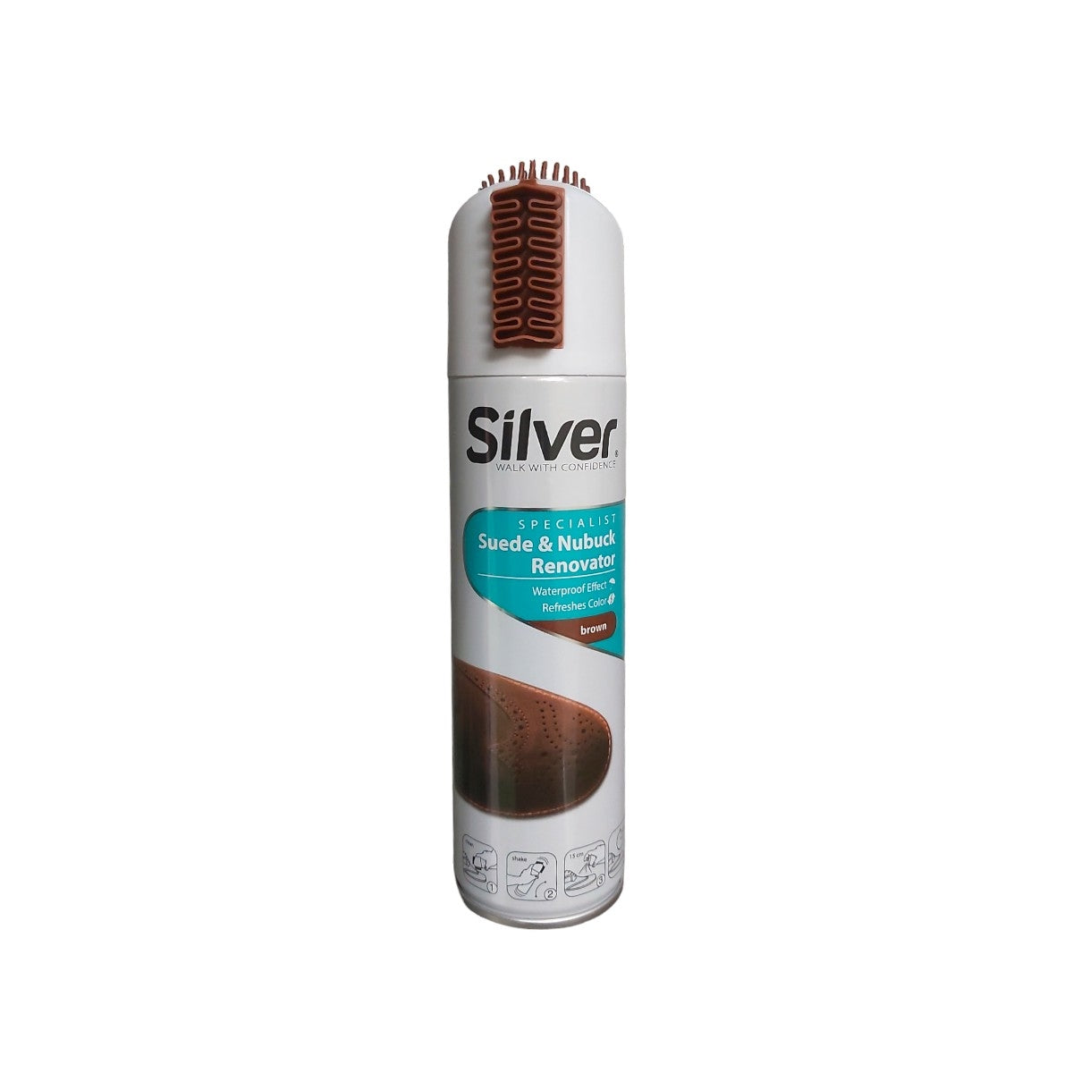 silver-spray-reconditionare-piele-intoarsa-maro-250ml-44588