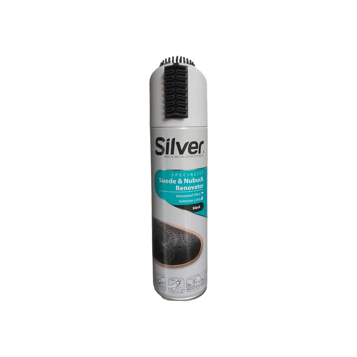 silver-spray-reconditionare-piele-intoarsa-negru-250ml-44589