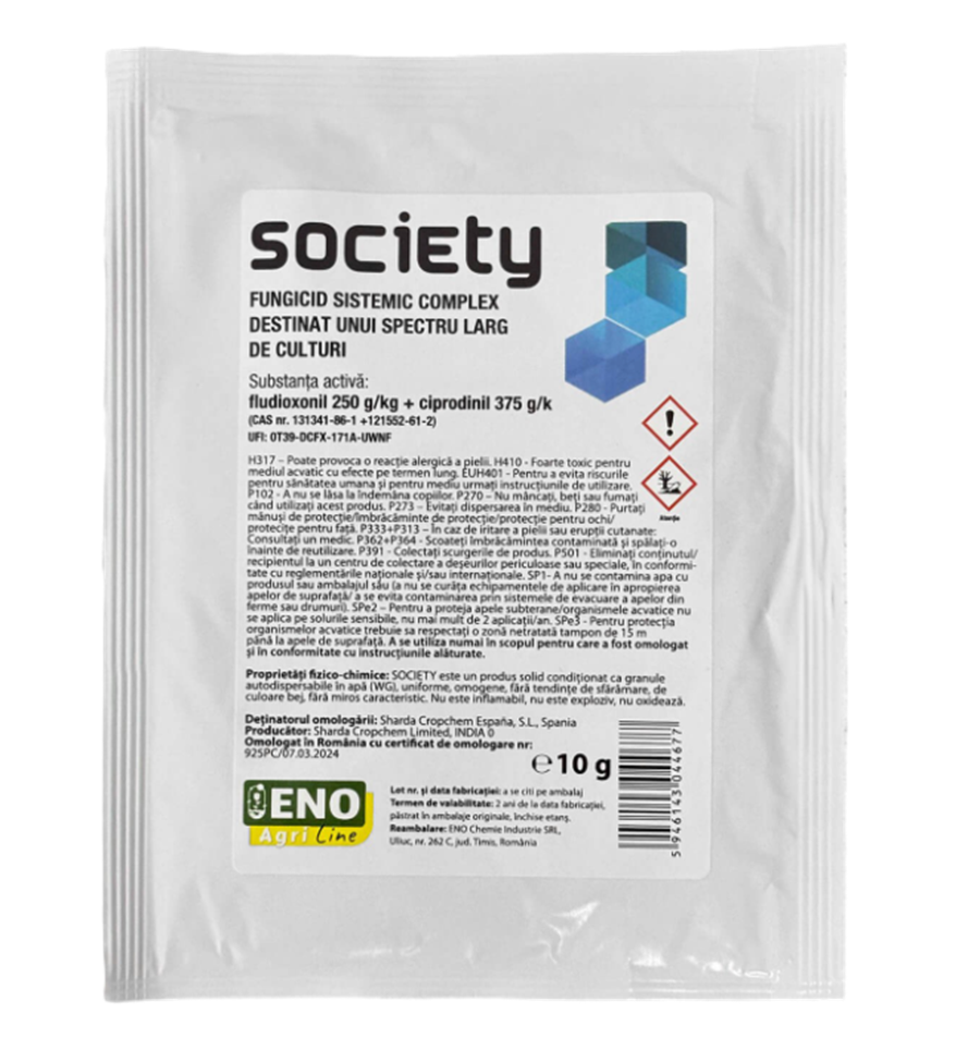 society-fungicid-fludioxonil-ciprodinil-echivalent-switch