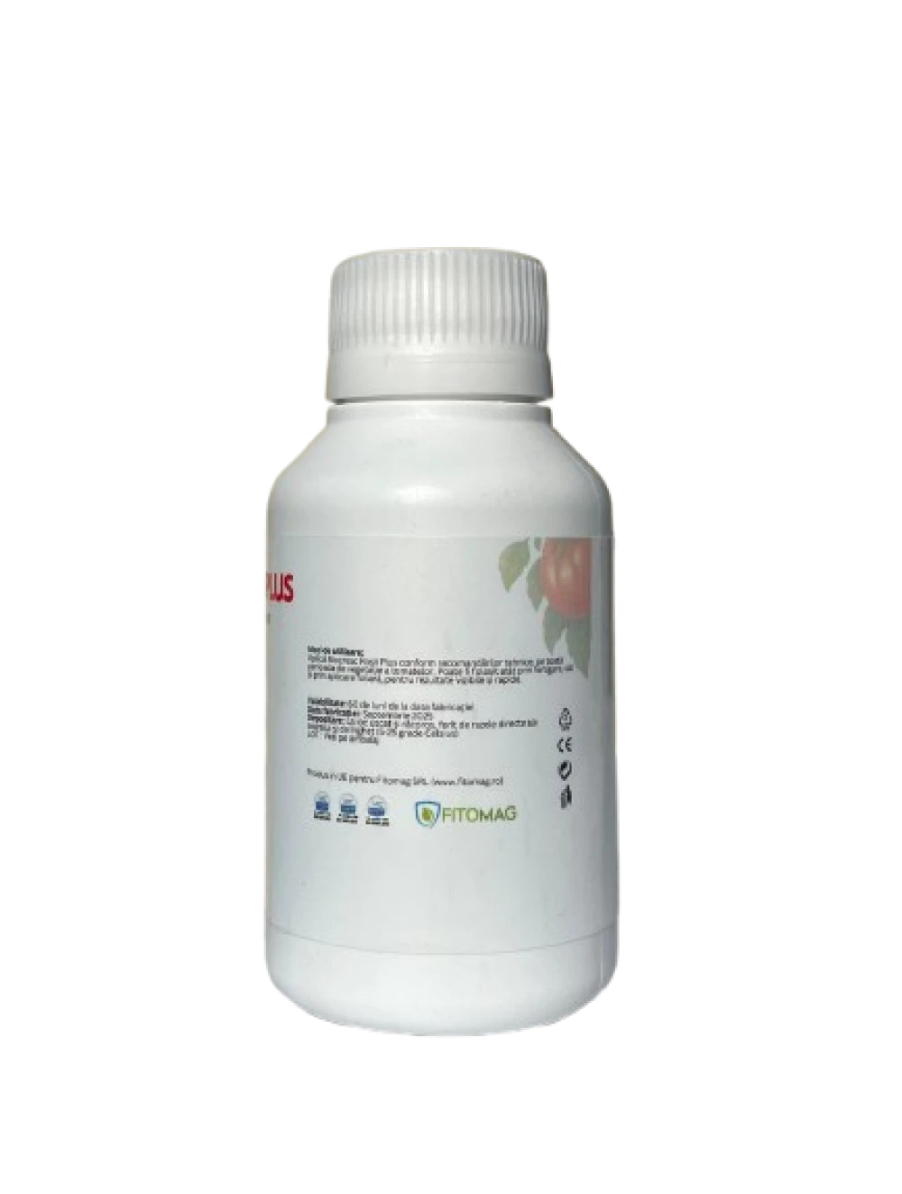 Stimulator de legare si rodire pentru tomate, Biocresc Rosii Plus