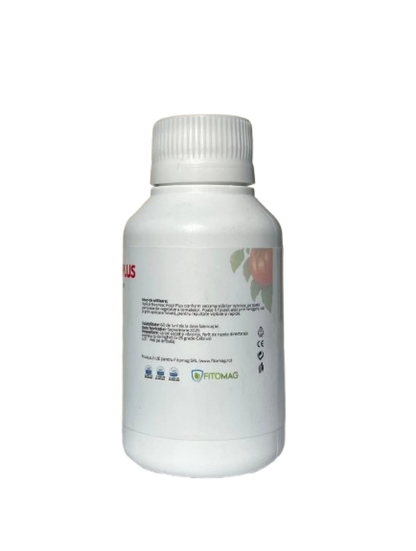 Stimulator de legare si rodire pentru tomate, Biocresc Rosii Plus