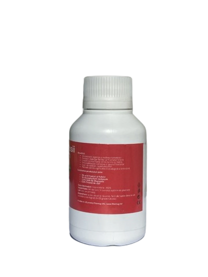 Stimulator de legare si rodire pentru tomate, Biocresc Rosii Premium