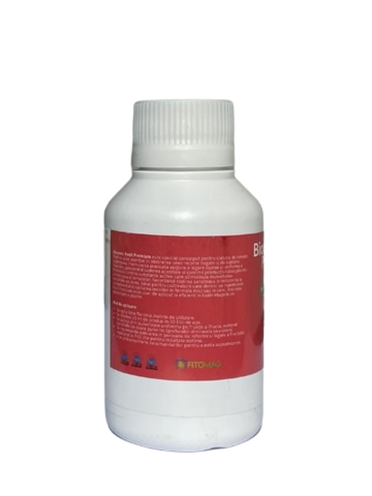 Stimulator de legare si rodire pentru tomate, Biocresc Rosii Premium