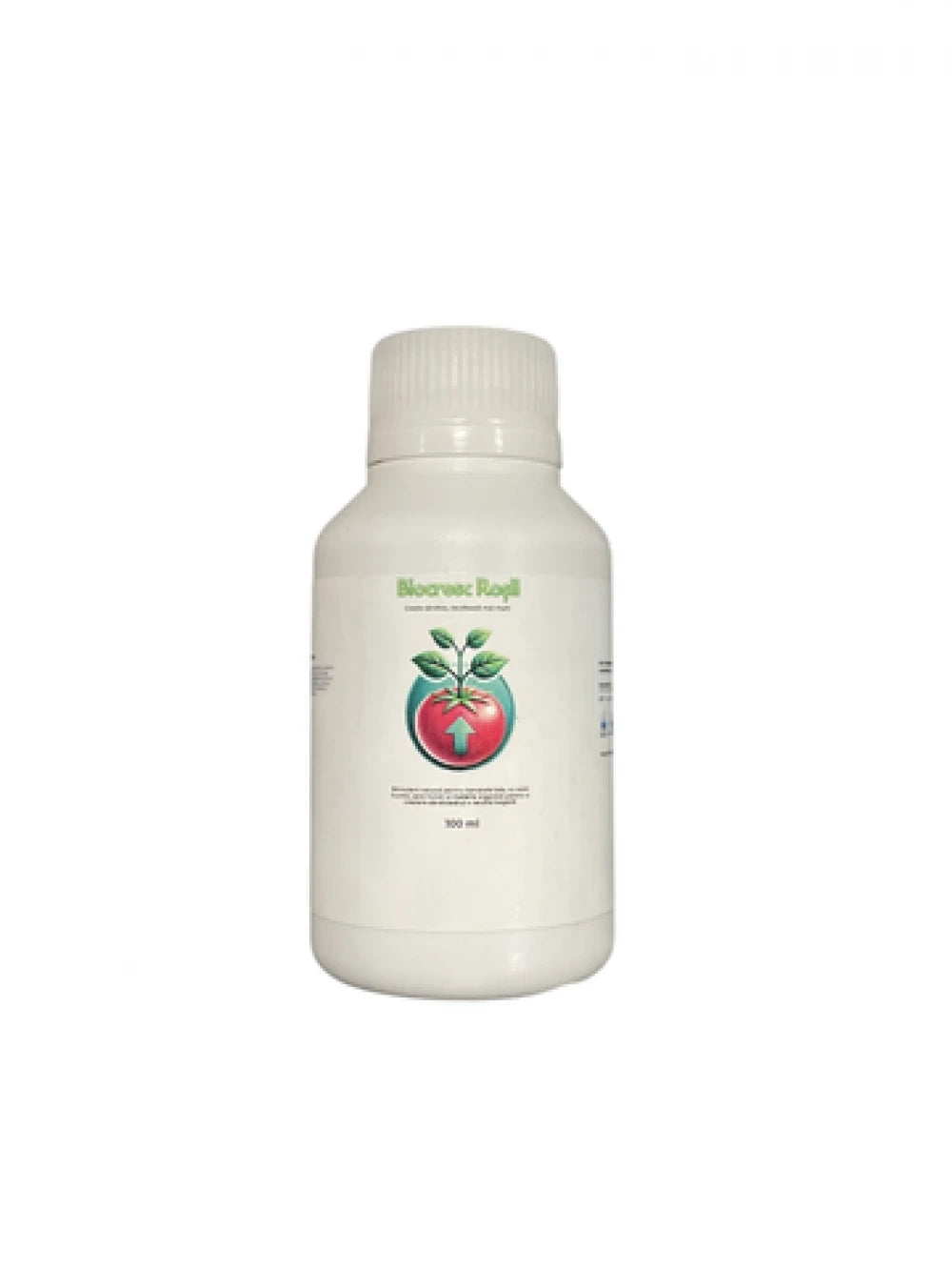 Stimulator de legare si rodire pentru tomate, Biocresc Rosii