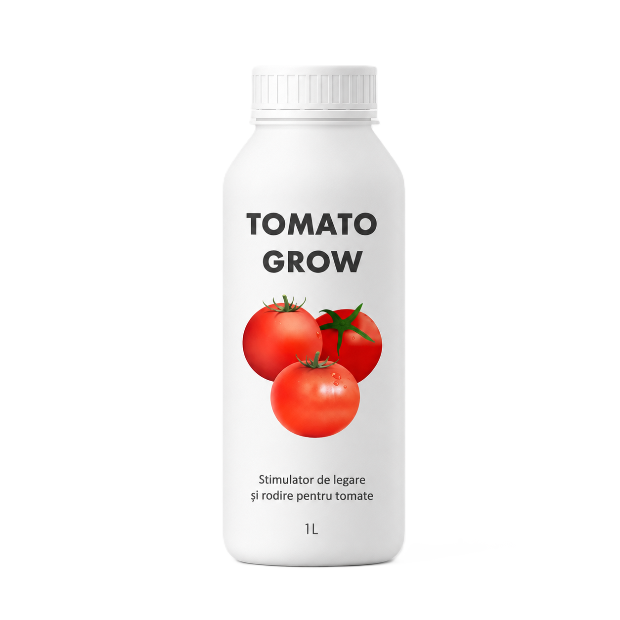 Tomato Grow - Biostimulator Legare si Rodire Tomate / Rosii