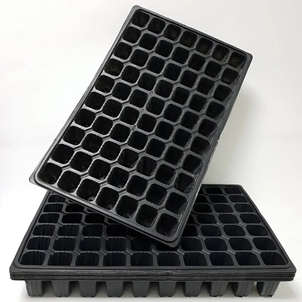 Alveole Rasad 28/45/70/104 celule - SolPlant.ro