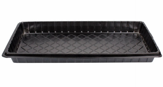 Tava pentru rasaduri, dimensiune 54 x 28 x 5 cm - SolPlant.ro