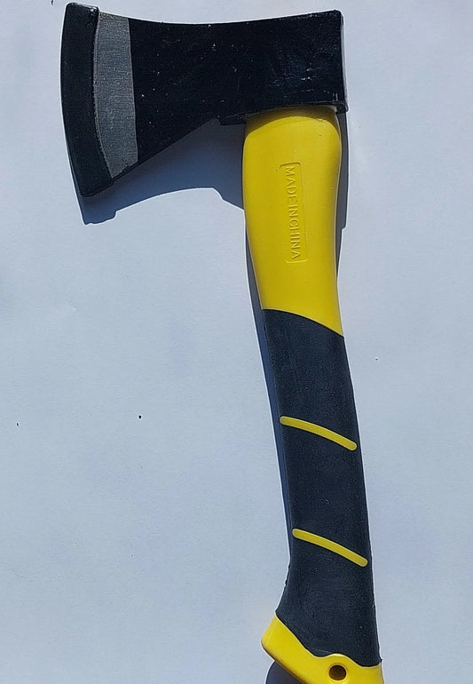 Topor cu coadă din fibră – 600 g