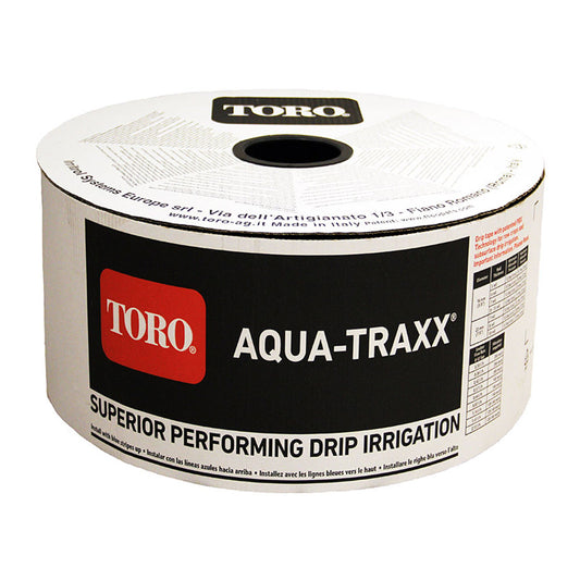 Banda de Picurare AQUA-TRAXX 6 mil-20 CM