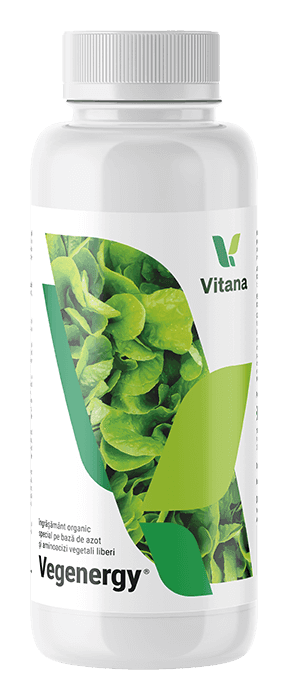 Pachet Tratament-complet ecologic - Legume/Pomi Fructiferi ~50 L apa~