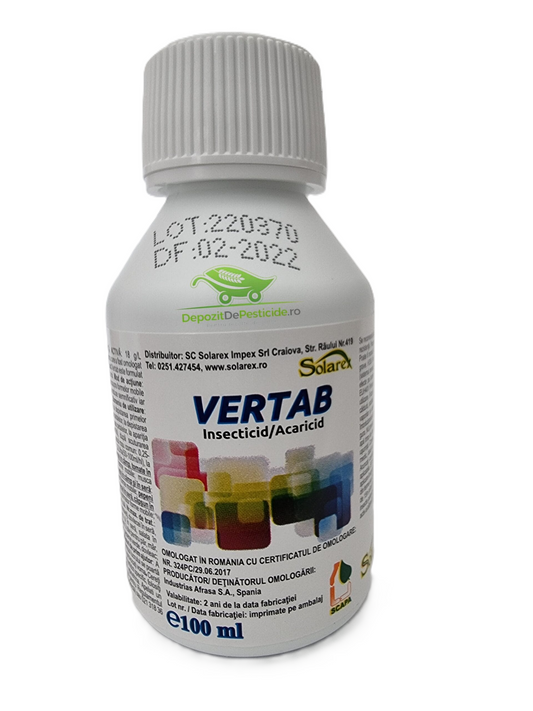 vertab-100-ml