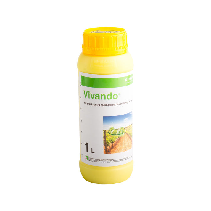 fungicid-vivando-basf-vita-de-vie-fainare