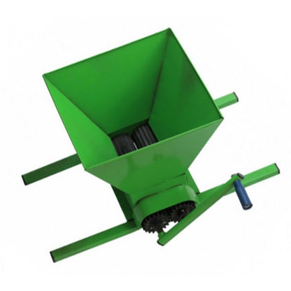 Zdrobitor struguri, electric, putere 2.0kw, 2850 r/min, capacitate 350kg/h