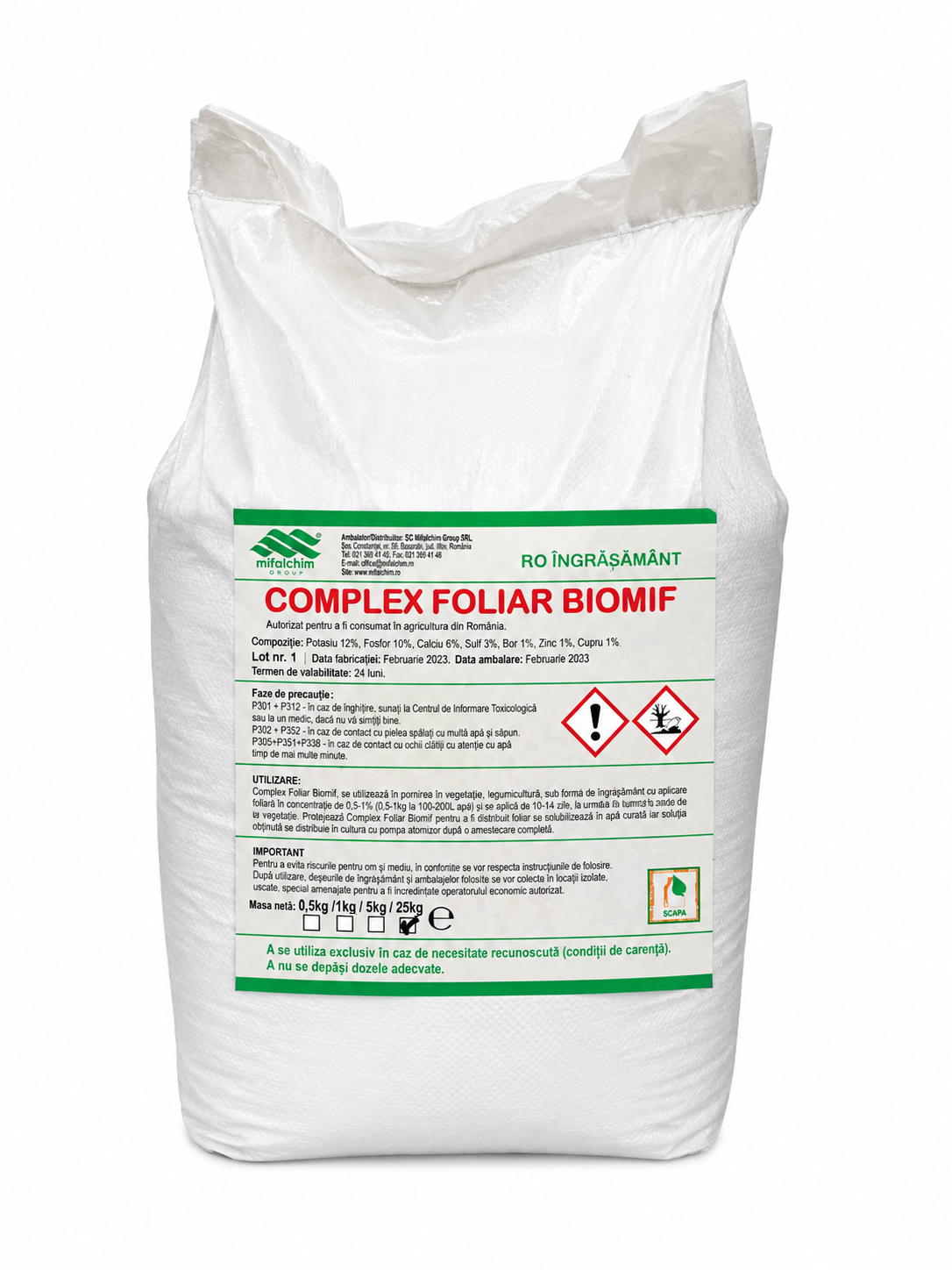 ingrasamant-complex-foliar-bio-mif-npk-microelemente