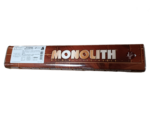 Electrozi 3.2x350mm MONOLITH Life - SolPlant.ro