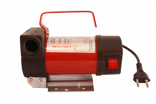 Pompa de transfer 220V (autoamorsare)